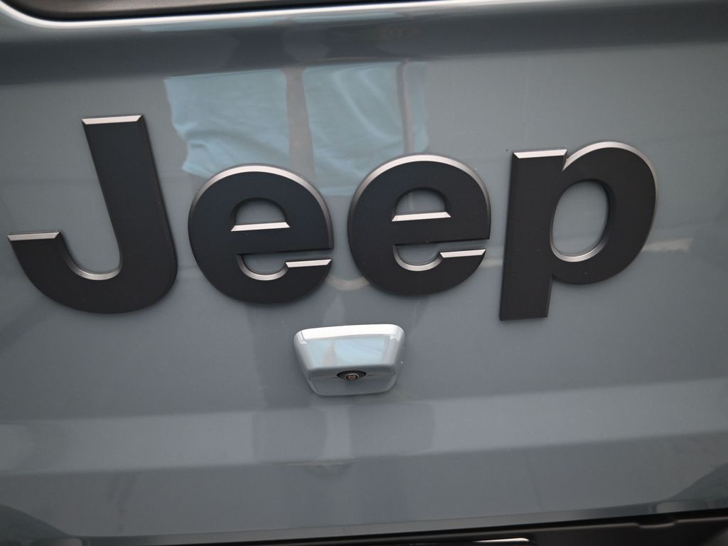 2026 Jeep Gladiator Sport S - Photo 22