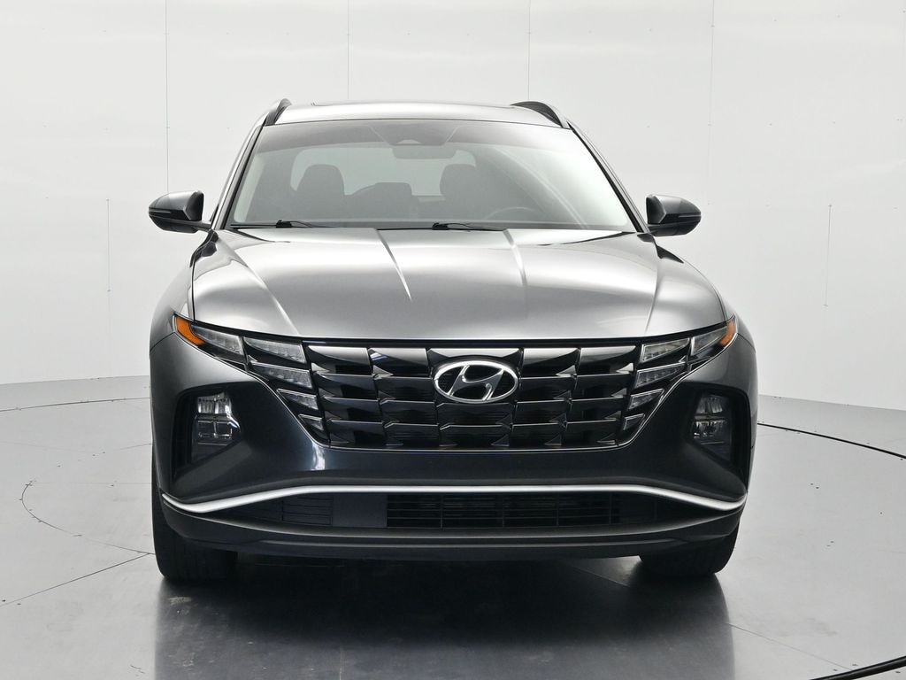 Used 2024 Hyundai Tucson SEL SUV