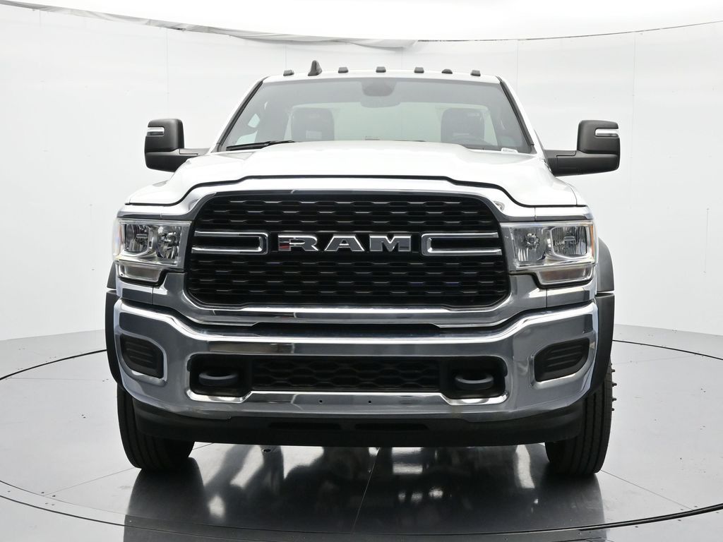 Used 2023 Ram 4500HD SLT Truck