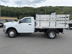 2026 Ram 3500 Chassis Cab Tradesman/Big Horn Pickup