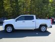 2022 Chevrolet Silverado 1500 Custom Truck