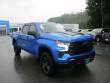 2025 Chevrolet Silverado 1500 LT Trail Boss Truck
