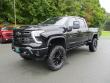 2025 Chevrolet Silverado 2500 HD High Country Truck