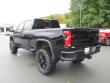 2025 Chevrolet Silverado 2500 HD High Country Truck