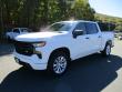 2022 Chevrolet Silverado 1500 Custom Truck