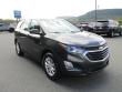 2020 Chevrolet Equinox LS SUV