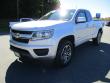 2019 Chevrolet Colorado 4WD Work Truck Truck