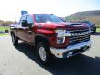 2021 Chevrolet Silverado 2500 HD LTZ Truck