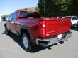 2021 Chevrolet Silverado 2500 HD LTZ Truck