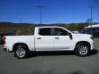2022 Chevrolet Silverado 1500 Custom Truck
