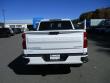 2022 Chevrolet Silverado 1500 Custom Truck