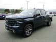2022 Chevrolet Silverado 1500 LTD RST Truck