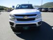 2019 Chevrolet Colorado 4WD Work Truck Truck