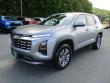 2026 Chevrolet Equinox LT SUV
