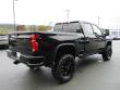 2025 Chevrolet Silverado 2500 HD High Country Truck