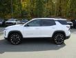 2025 Chevrolet Equinox RS SUV