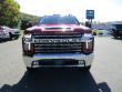 2021 Chevrolet Silverado 2500 HD LTZ Truck