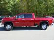 2021 Chevrolet Silverado 2500 HD LTZ Truck