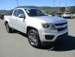 2019 Chevrolet Colorado 4WD Work Truck Truck
