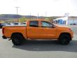 2025 Chevrolet Colorado Z71 Truck