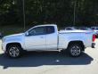 2019 Chevrolet Colorado 4WD Work Truck Truck