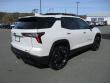 2025 Chevrolet Equinox RS SUV
