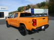 2025 Chevrolet Colorado Z71 Truck