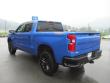 2025 Chevrolet Silverado 1500 LT Trail Boss Truck