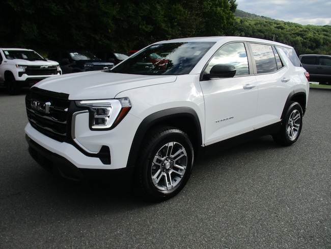 2026 GMC Terrain Elevation SUV