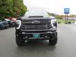 2025 Chevrolet Silverado 2500 HD High Country Truck