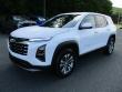 2026 Chevrolet Equinox LT SUV