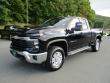 2024 Chevrolet Silverado 2500 HD LT Truck