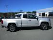 2019 Chevrolet Colorado 4WD Work Truck Truck
