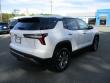 2026 Chevrolet Equinox LT SUV