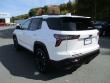 2025 Chevrolet Equinox RS SUV
