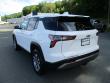 2026 Chevrolet Equinox LT SUV