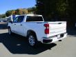 2022 Chevrolet Silverado 1500 Custom Truck