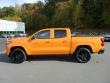 2025 Chevrolet Colorado Z71 Truck