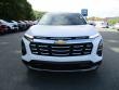 2026 Chevrolet Equinox LT SUV