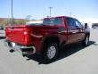2021 Chevrolet Silverado 2500 HD LTZ Truck