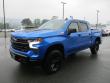 2025 Chevrolet Silverado 1500 LT Trail Boss Truck