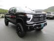 2025 Chevrolet Silverado 2500 HD High Country Truck