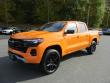 2025 Chevrolet Colorado Z71 Truck