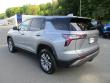 2026 Chevrolet Equinox LT SUV