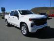 2022 Chevrolet Silverado 1500 Custom Truck