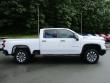 2024 Chevrolet Silverado 2500 HD Custom Truck
