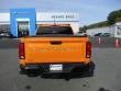 2025 Chevrolet Colorado Z71 Truck