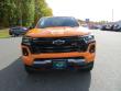 2025 Chevrolet Colorado Z71 Truck