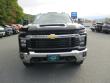 2024 Chevrolet Silverado 2500 HD LT Truck