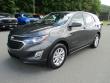 2020 Chevrolet Equinox LS SUV